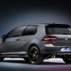 Image for article titled The Volkswagen Golf GTI TCR Concept Will Do 164 MPH If You Ask Nicely